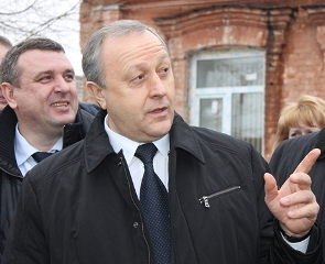 В Энгельсе открылся крупнейший в регионе полигон ТБО.ФОТО